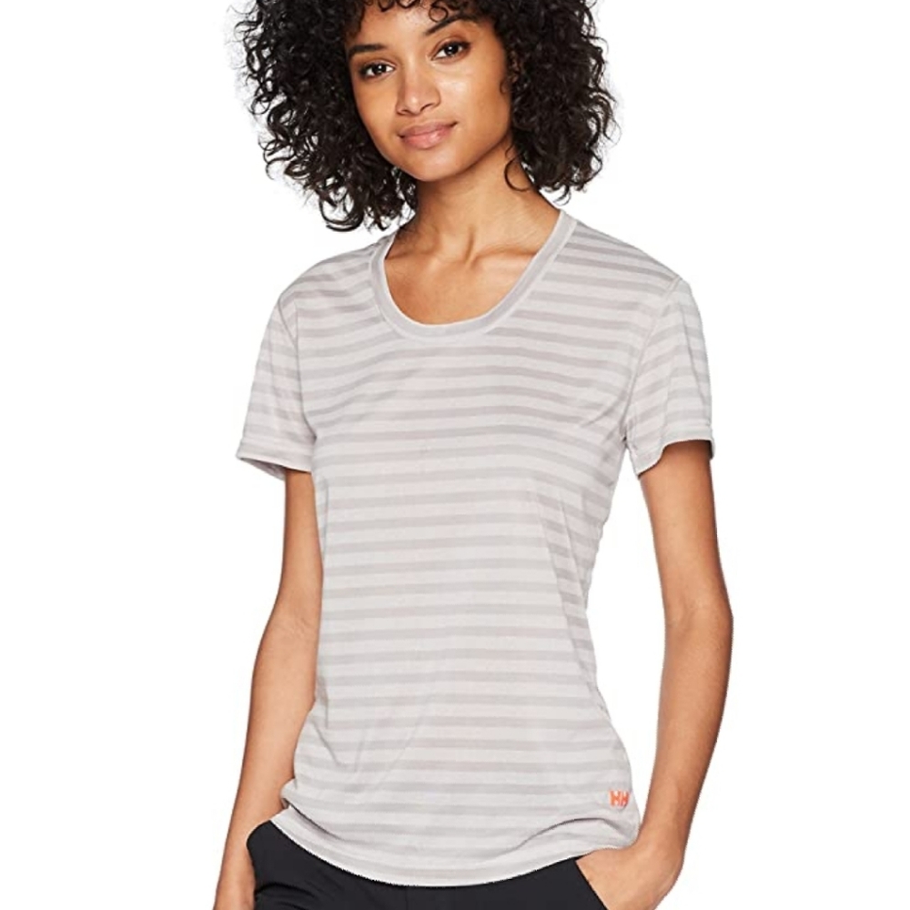 Helly Hansen Sigel soft lightweight t-shirt